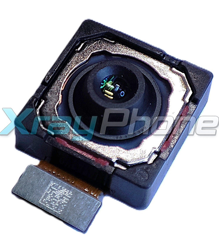 دوربین شیائومی Poco X5 Pro | اصلی روکاری