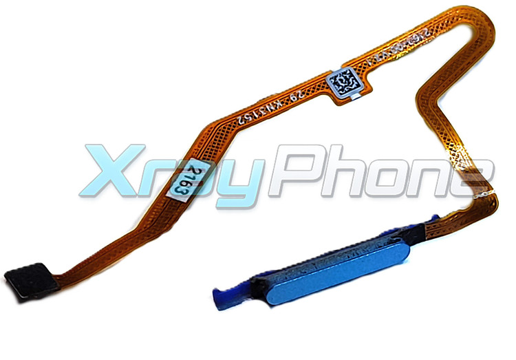 سنسور اثر انگشت شیائومی Poco X5 Pro | اصلی روکاری
