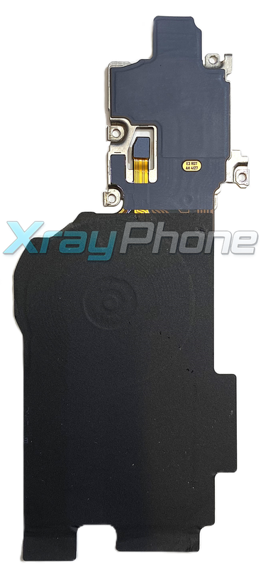 فلت NFC و وایرلس شارژ سامسونگ S24 Ultra مدل S928 | اصلی روکاری