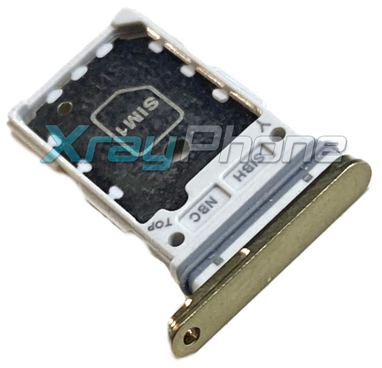 خشاب سیم کارت سامسونگ S24 Ultra مدل S928 | اصلی روکاری