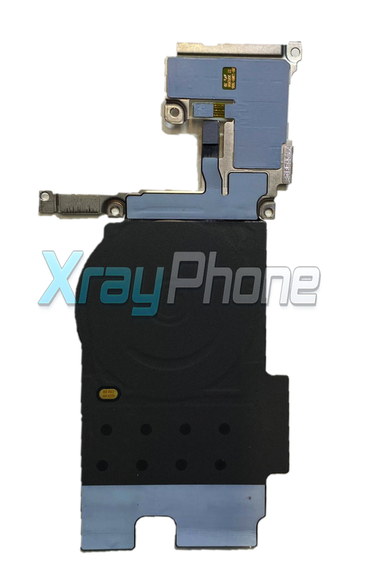 فلت NFC و وایرلس شارژ سامسونگ S22 Ultra مدل S908 | اصلی روکاری