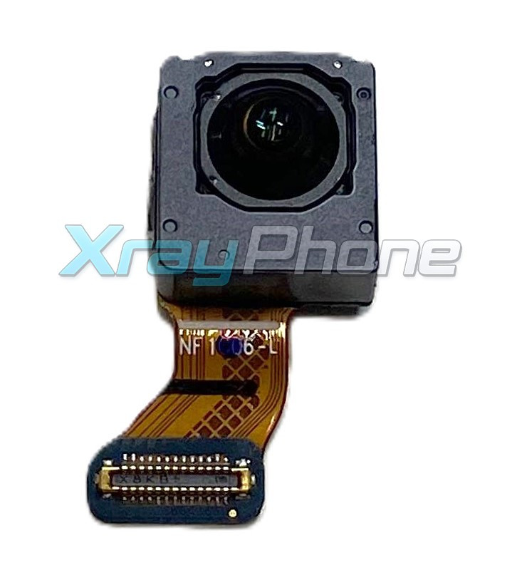 دوربین سامسونگ S22 Ultra مدل s908 | اصلی روکاری