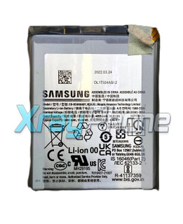 باتری سامسونگ S22 Ultra مدل EB-BS908ABY | اصلی روکاری