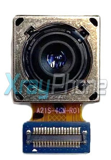 دوربین سامسونگ A12 مدل A127F | اصلی روکاری