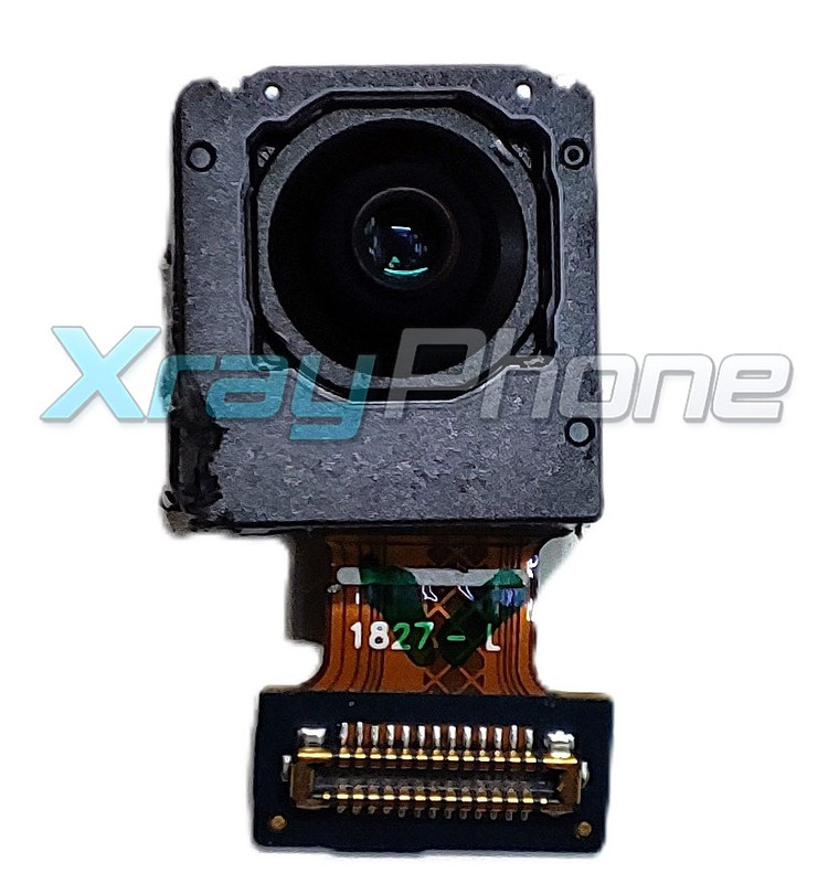 دوربین سامسونگ S21 Ultra مدل G998 | اصلی روکاری
