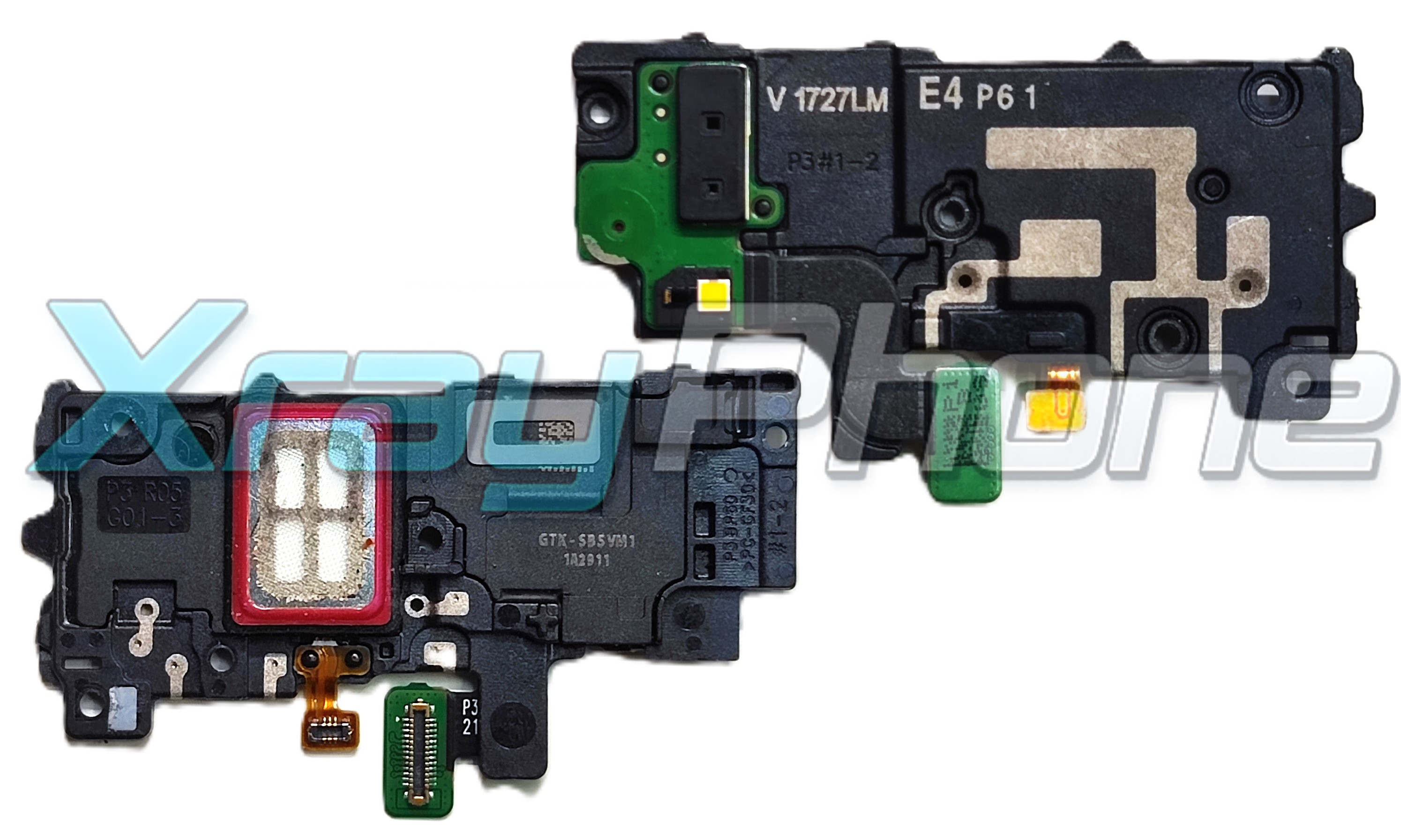 کپسول اسپیکر سامسونگ S21 Ultra مدل G998 | اصلی روکاری