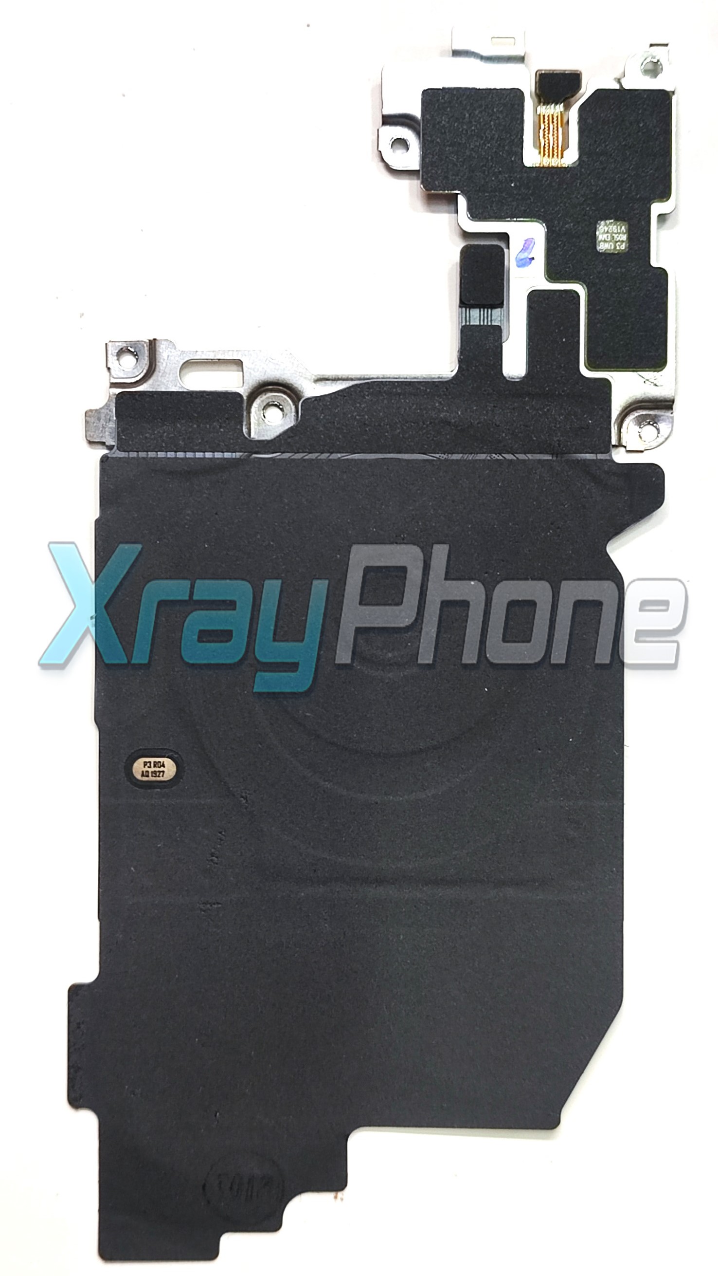 فلت NFC و وایرلس شارژ سامسونگ S21 Ultra مدل G998 | اصلی روکاری